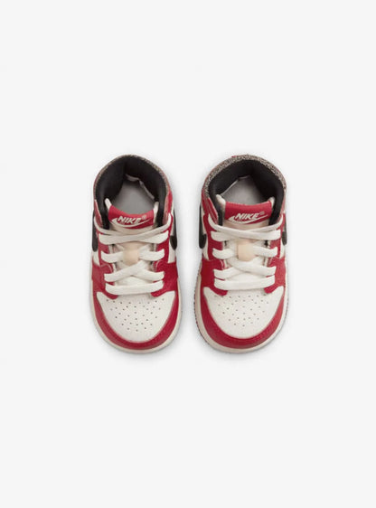 Air Jordan 1 Retro High OG Chicago Lost and Found (TD)