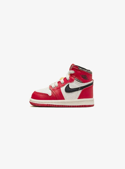 Air Jordan 1 Retro High OG Chicago Lost and Found (TD)