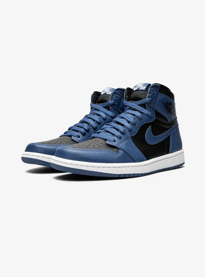 Air Jordan 1 Retro High OG Dark Marina Blue