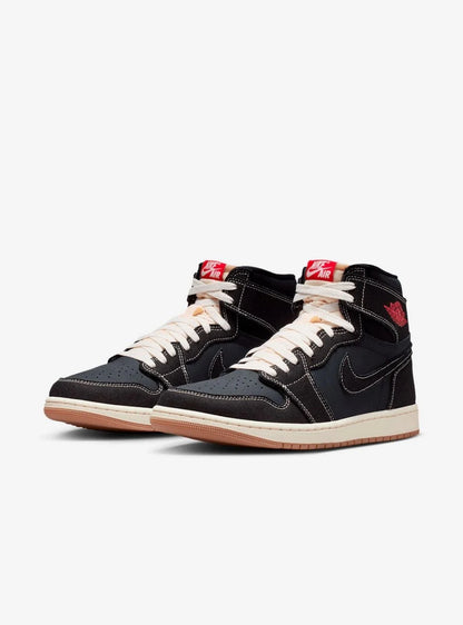 Air Jordan 1 Retro High OG Flight Club