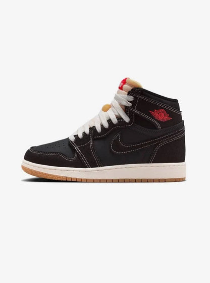 Air Jordan 1 Retro High OG Flight Club (GS)