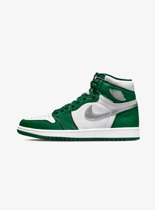 Air Jordan 1 Retro High OG Gorge Green