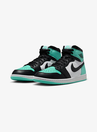 Air Jordan 1 Retro High OG Green Glow