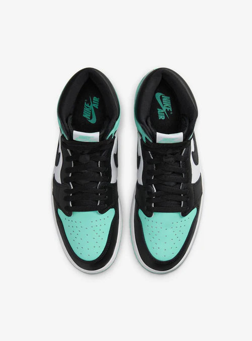 Air Jordan 1 Retro High OG Green Glow