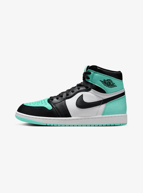 Air Jordan 1 Retro High OG Green Glow