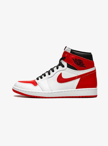 Air Jordan 1 Retro High OG Heritage