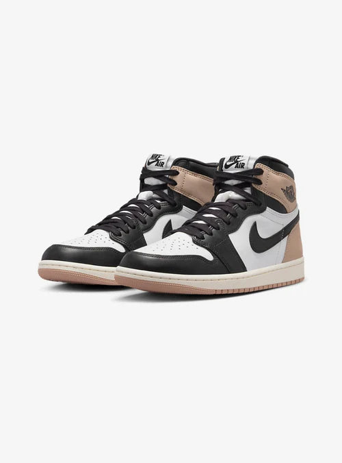 Air Jordan 1 Retro High OG Latte (W)