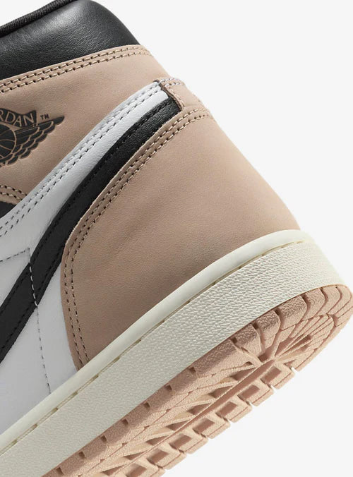 Air Jordan 1 Retro High OG Latte (W)