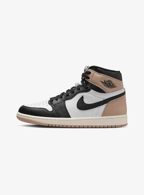 Air Jordan 1 Retro High OG Latte (W)