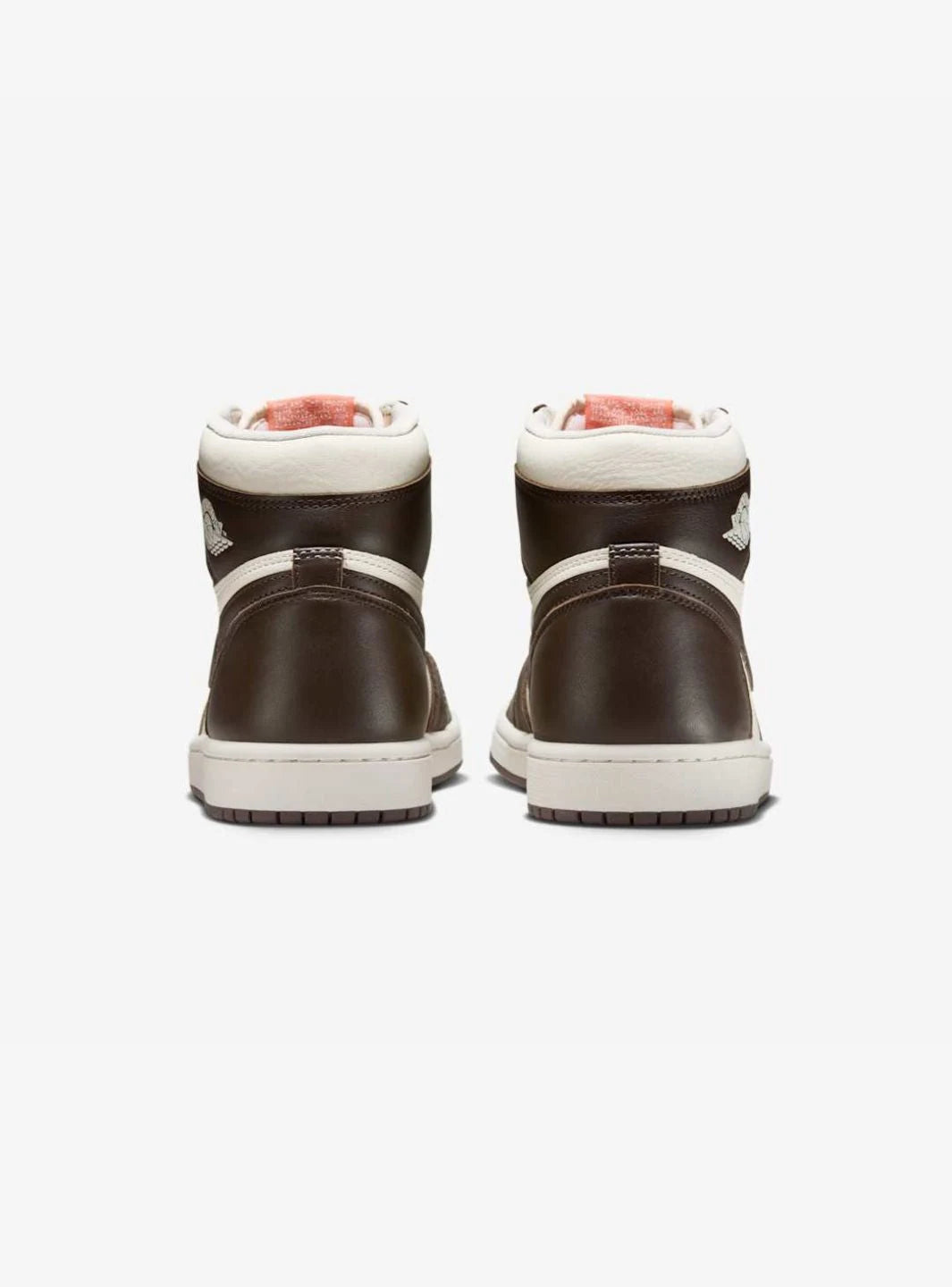 Air Jordan 1 Retro High OG Light Madder Root (W)
