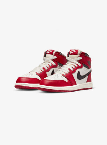 Air Jordan 1 Retro High OG Chicago Lost and Found (PS)