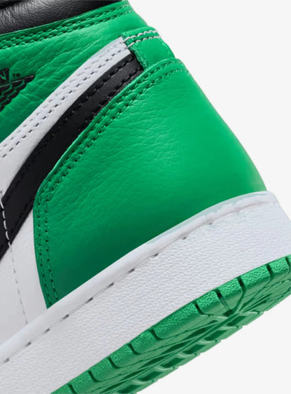 Air Jordan 1 Retro High OG Lucky Green (GS)