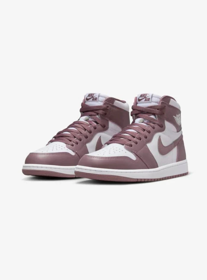 Air Jordan 1 Retro High OG Mauve