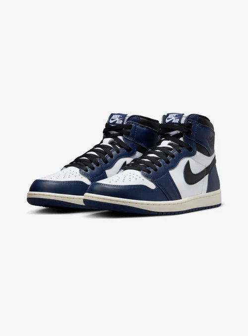 Air Jordan 1 Retro High OG Midnight Navy