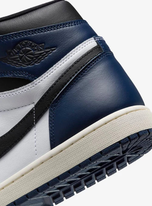 Air Jordan 1 Retro High OG Midnight Navy