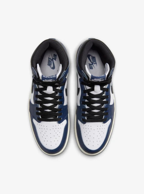 Air Jordan 1 Retro High OG Midnight Navy