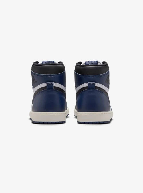 Air Jordan 1 Retro High OG Midnight Navy