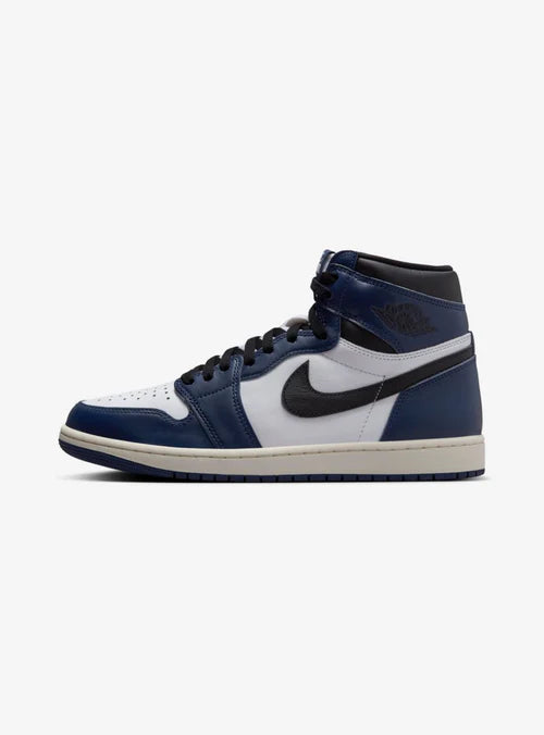 Air Jordan 1 Retro High OG Midnight Navy