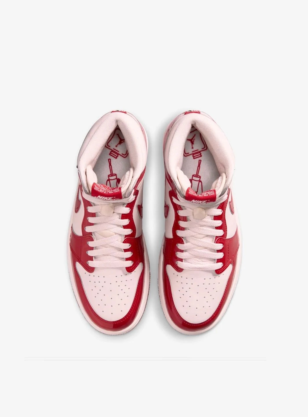Air Jordan 1 Retro High OG Nails and Grails (W)