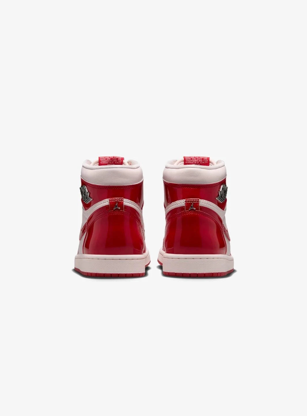 Air Jordan 1 Retro High OG Nails and Grails (W)
