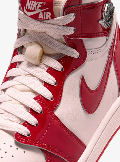 Air Jordan 1 Retro High OG Nails and Grails (W)