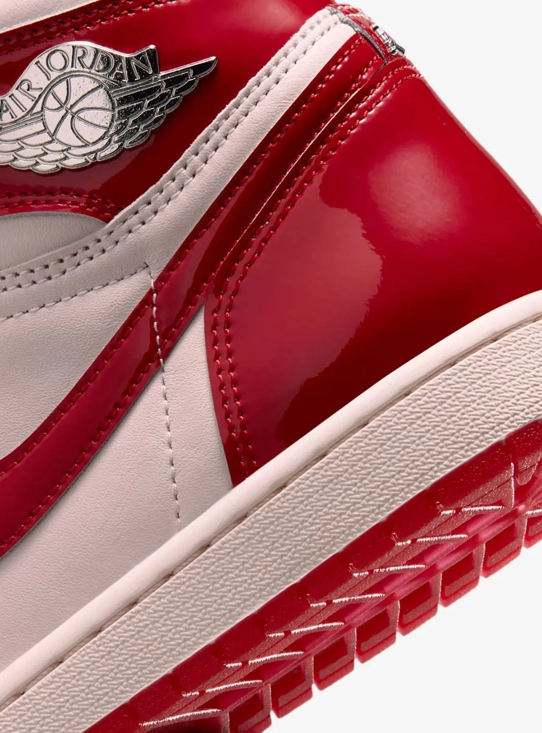 Air Jordan 1 Retro High OG Nails and Grails (W)