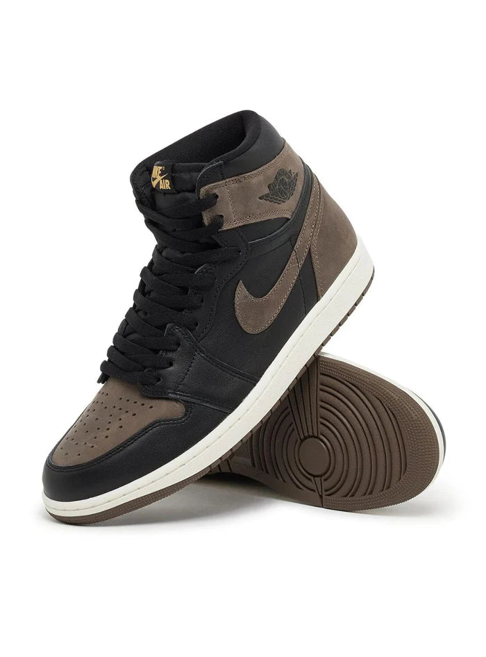 Air Jordan 1 Retro High OG Palomino