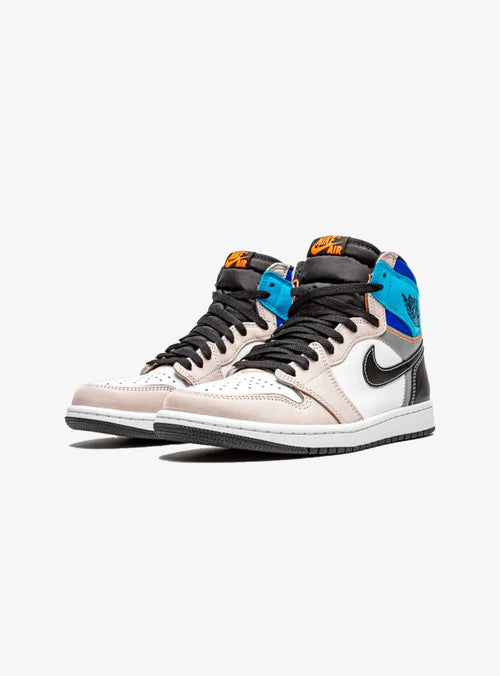 Air Jordan 1 Retro High OG Prototype