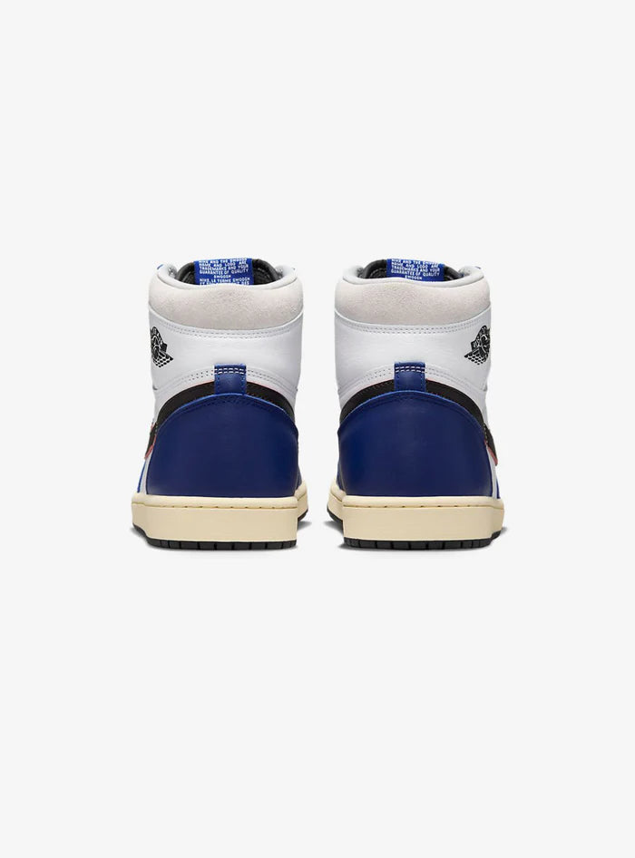 Air Jordan 1 Retro High OG Rare Air