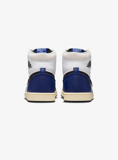 Air Jordan 1 Retro High OG Rare Air