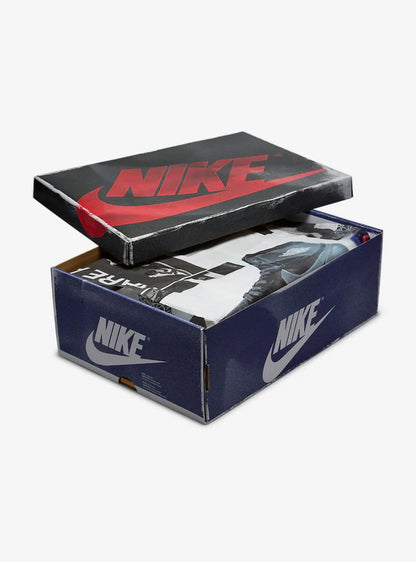 Air Jordan 1 Retro High OG Rare Air