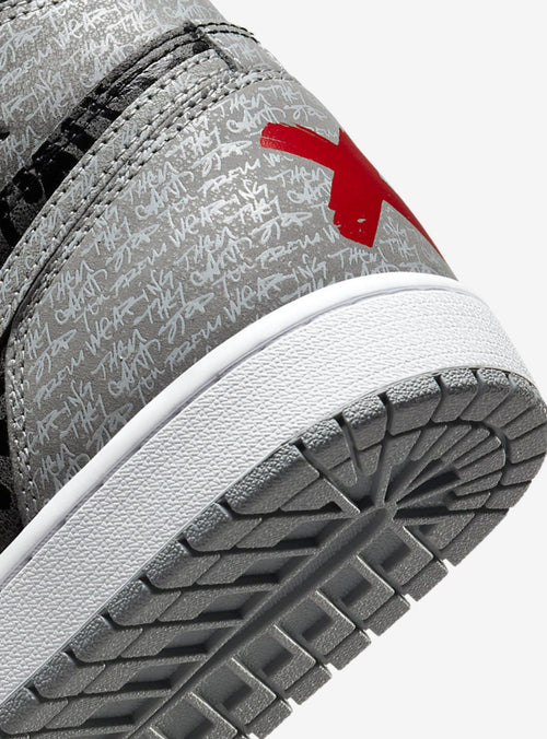 Air Jordan 1 Retro High OG Rebellionaire