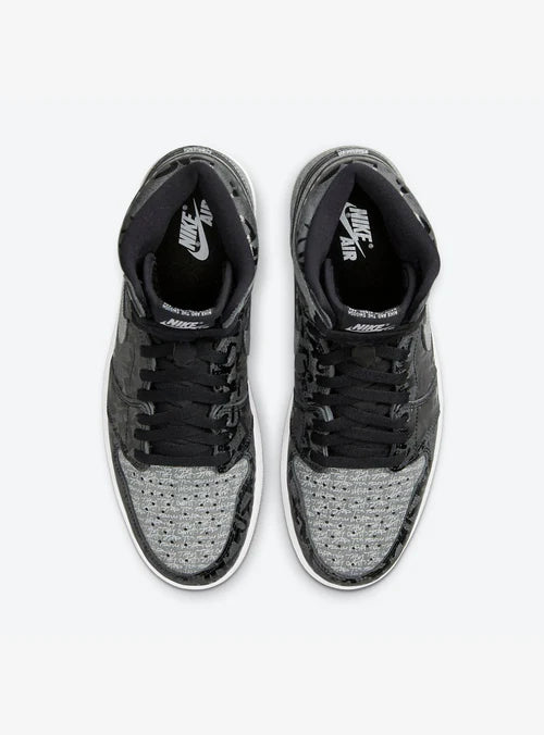 Air Jordan 1 Retro High OG Rebellionaire