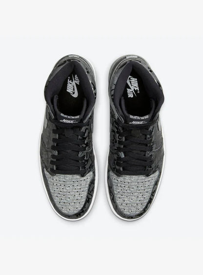 Air Jordan 1 Retro High OG Rebellionaire