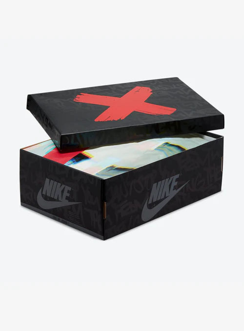 Air Jordan 1 Retro High OG Rebellionaire