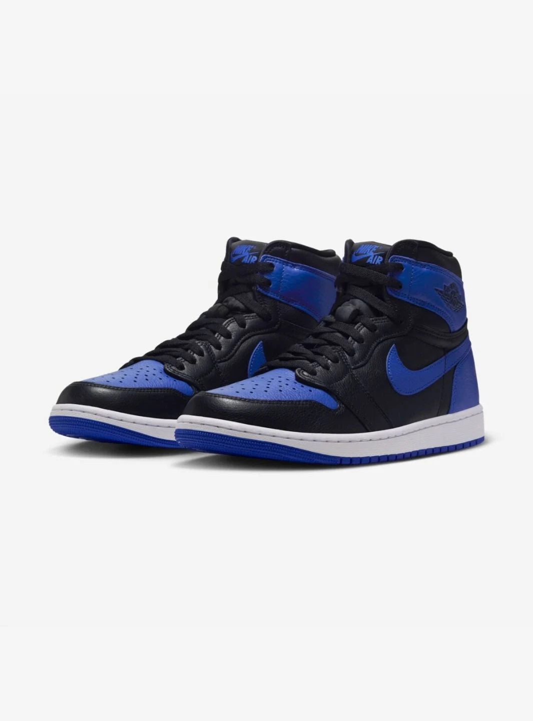 Air Jordan 1 Retro High OG Royal (2026)