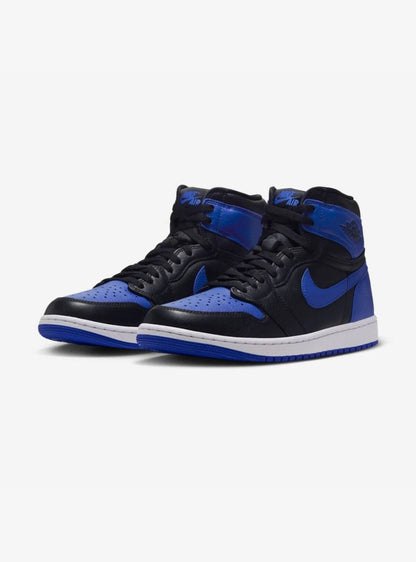 Air Jordan 1 Retro High OG Royal (2026)