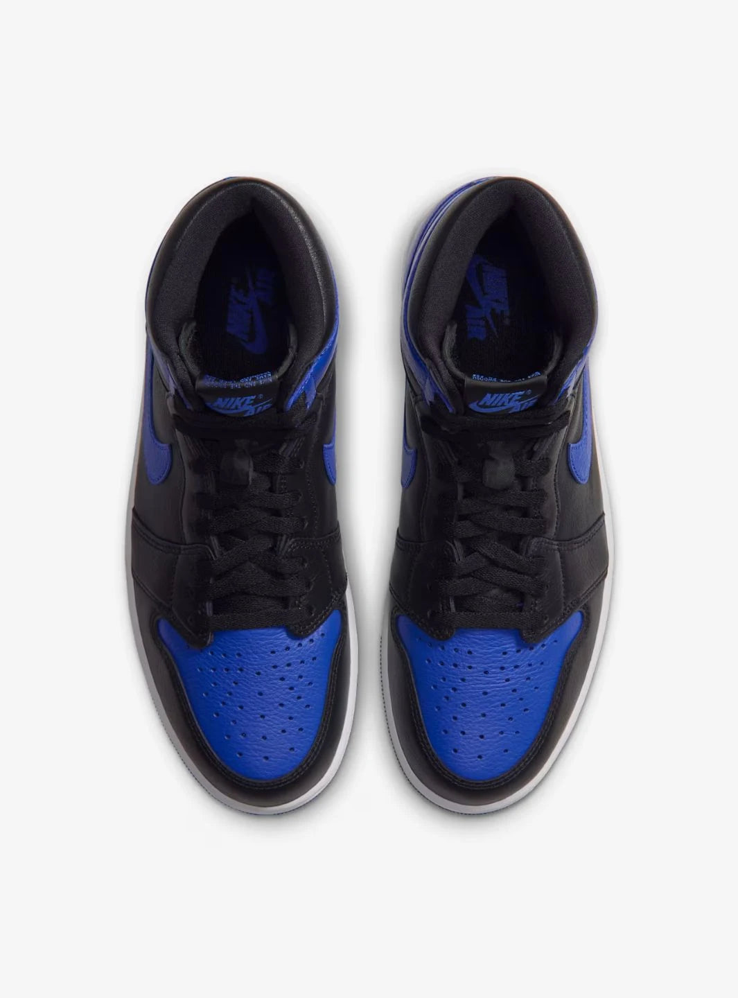 Air Jordan 1 Retro High OG Royal (2026)