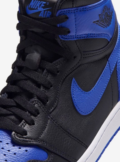 Air Jordan 1 Retro High OG Royal (2026)