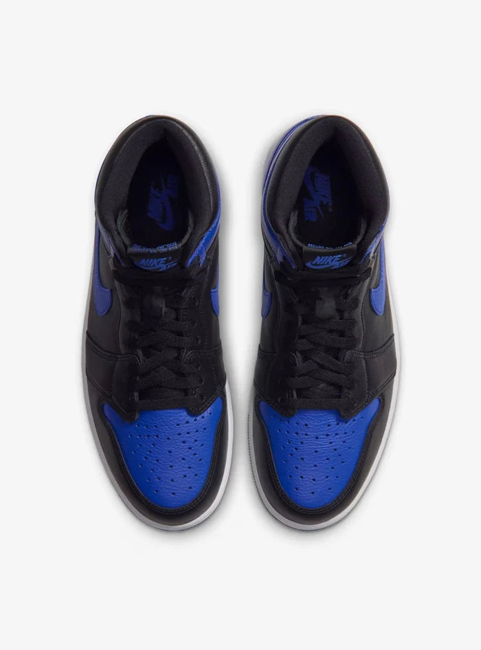 Air Jordan 1 Retro High OG Royal (2026)