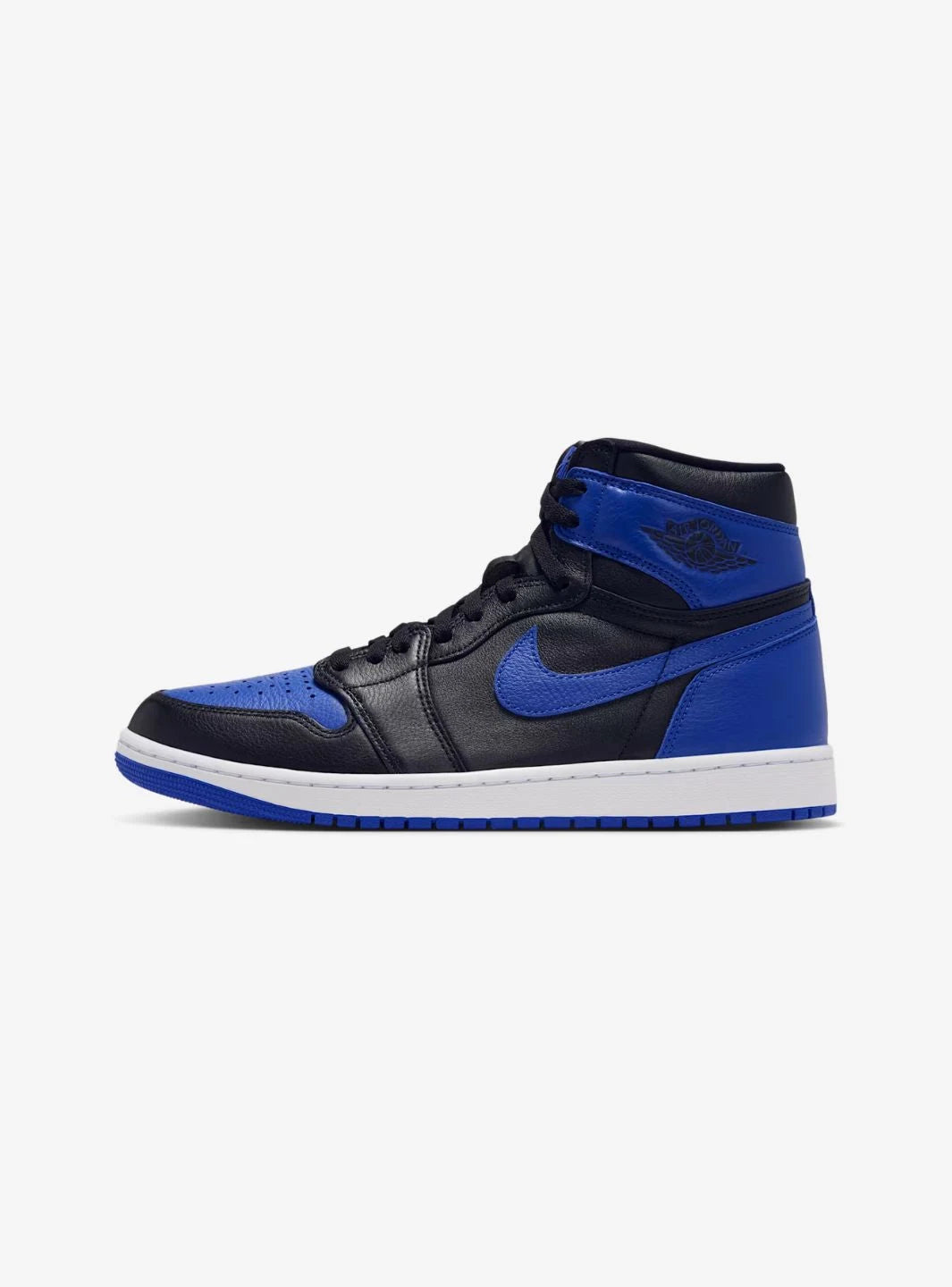 Air Jordan 1 Retro High OG Royal (2026)