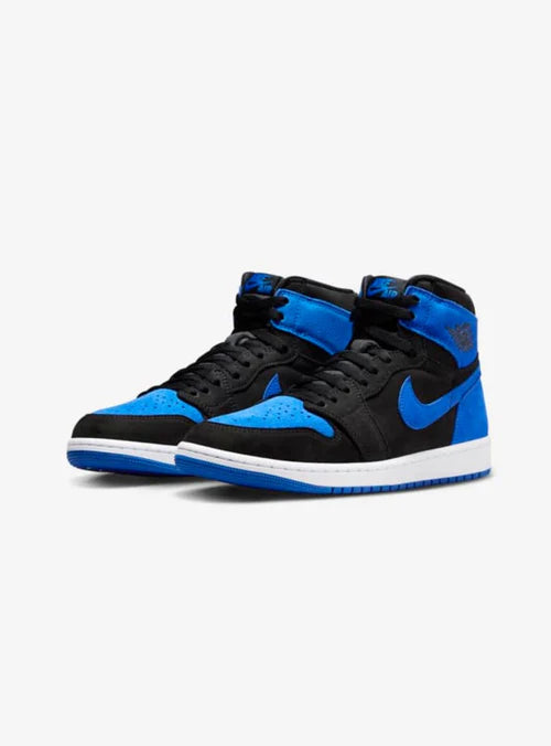 Air Jordan 1 Retro High OG Royal Reimagined