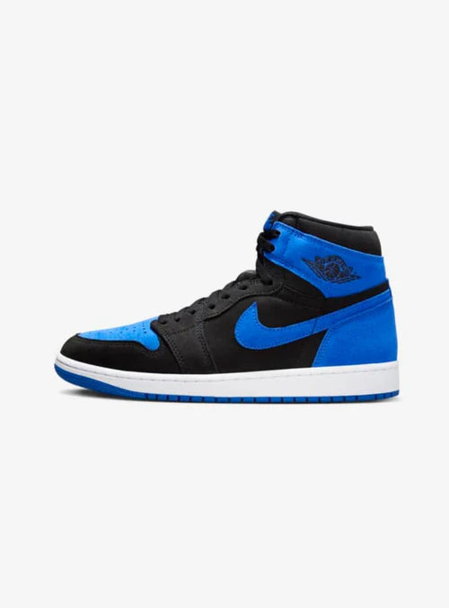 Air Jordan 1 Retro High OG Royal Reimagined