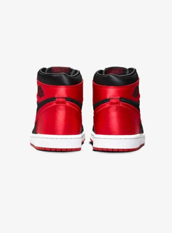 Air Jordan 1 Retro High OG Satin Bred (W)
