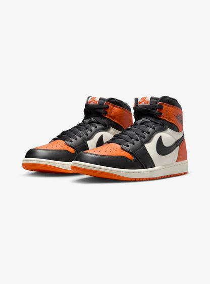 Air Jordan 1 Retro High OG Shattered Backboard (2025)