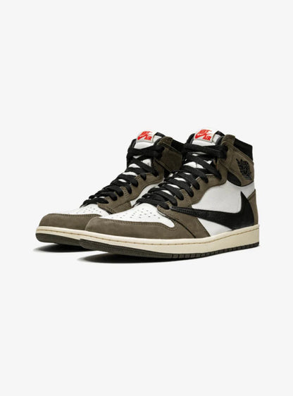 Air Jordan 1 Retro High OG SP Travis Scott Mocha