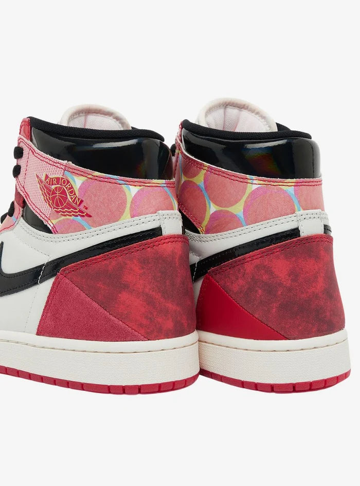 Air Jordan 1 Retro High OG Spider-Man Across the Spider-Verse