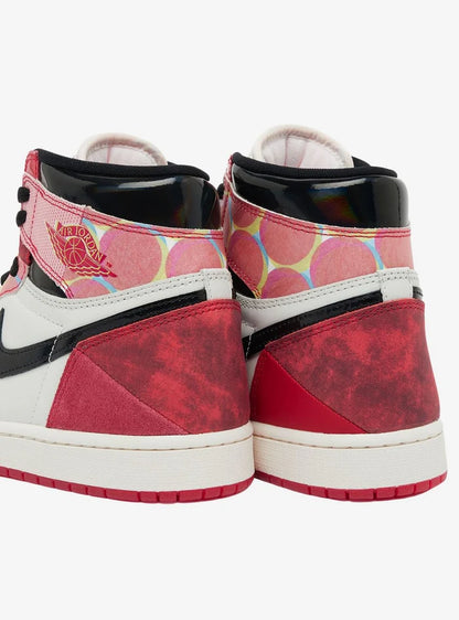 Air Jordan 1 Retro High OG Spider-Man Across the Spider-Verse