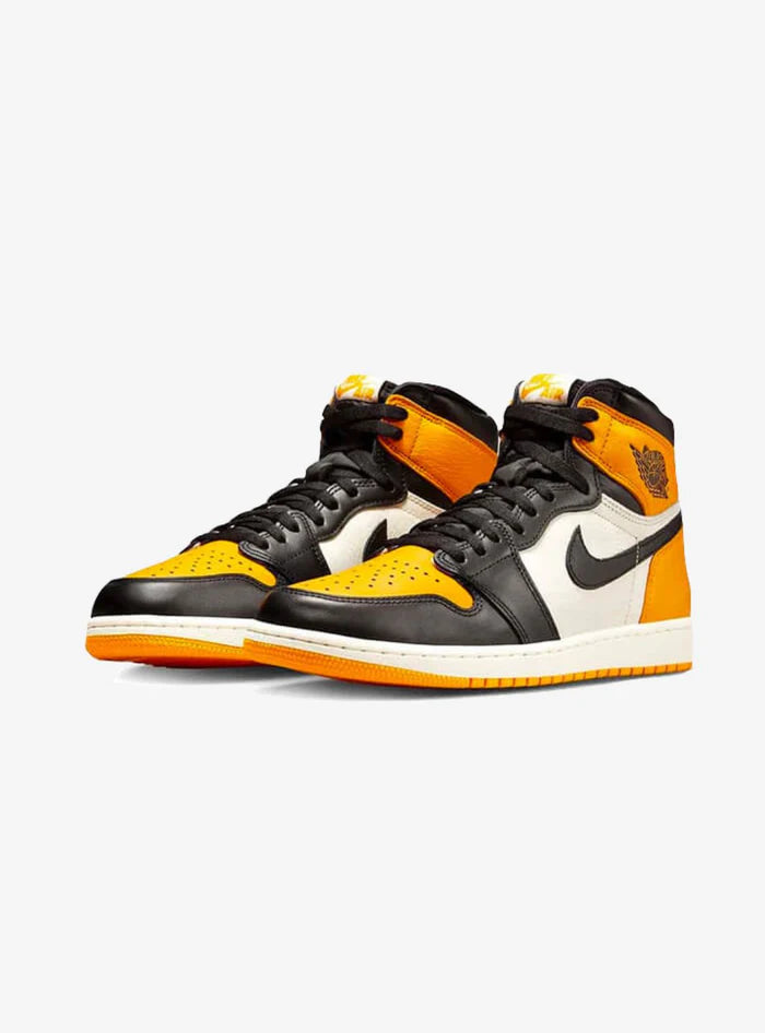 Air Jordan 1 Retro High OG Taxi