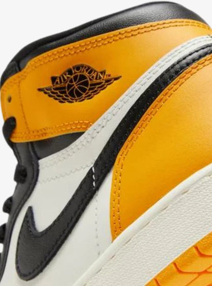 Air Jordan 1 Retro High OG Taxi